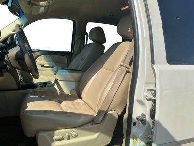 2011 GMC Yukon SLT