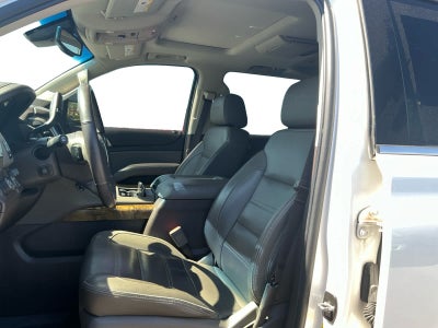 2017 GMC Yukon Denali Denali