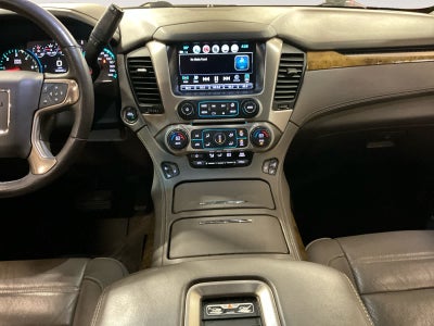 2017 GMC Yukon Denali Denali