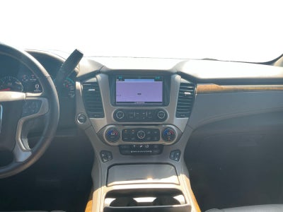 2017 GMC Yukon Denali Denali