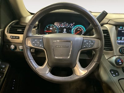 2017 GMC Yukon Denali Denali