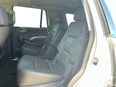 2017 GMC Yukon Denali Denali