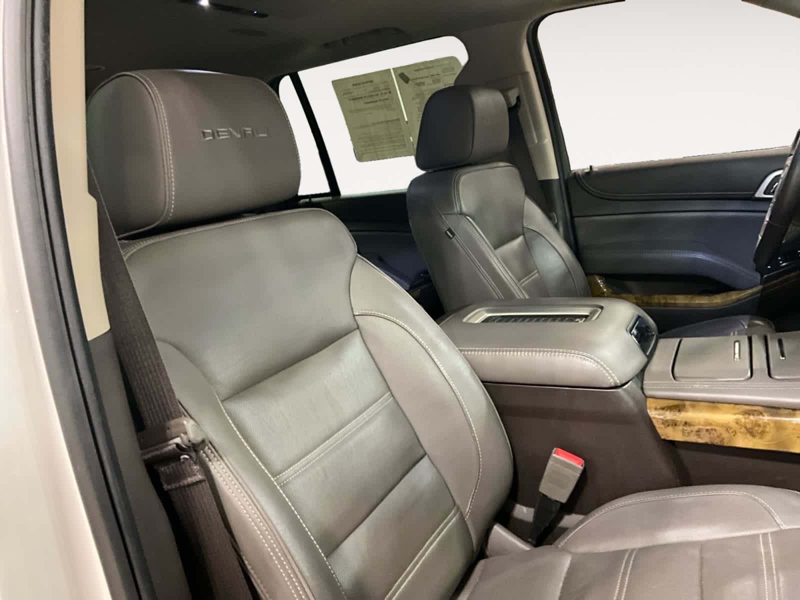 2017 GMC Yukon Denali Denali