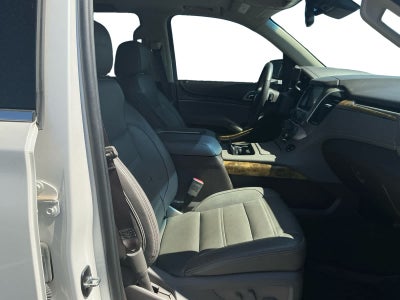 2017 GMC Yukon Denali Denali