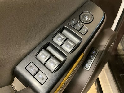 2017 GMC Yukon Denali Denali