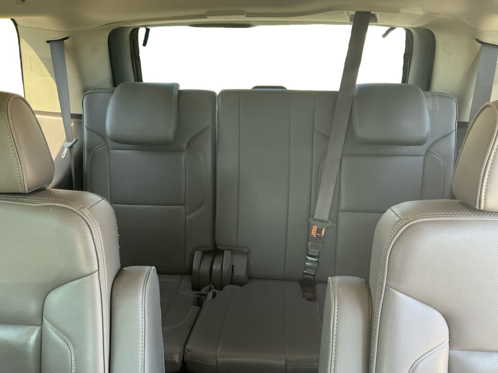 2017 GMC Yukon Denali Denali