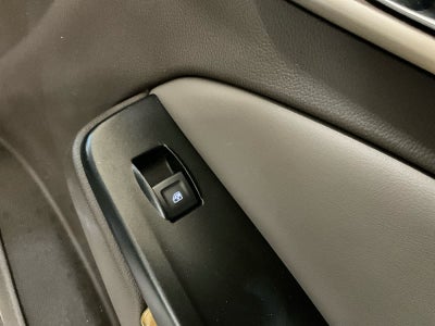 2017 GMC Yukon Denali Denali