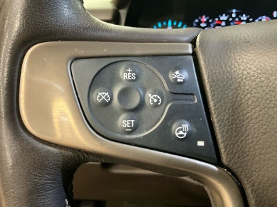 2017 GMC Yukon Denali Denali