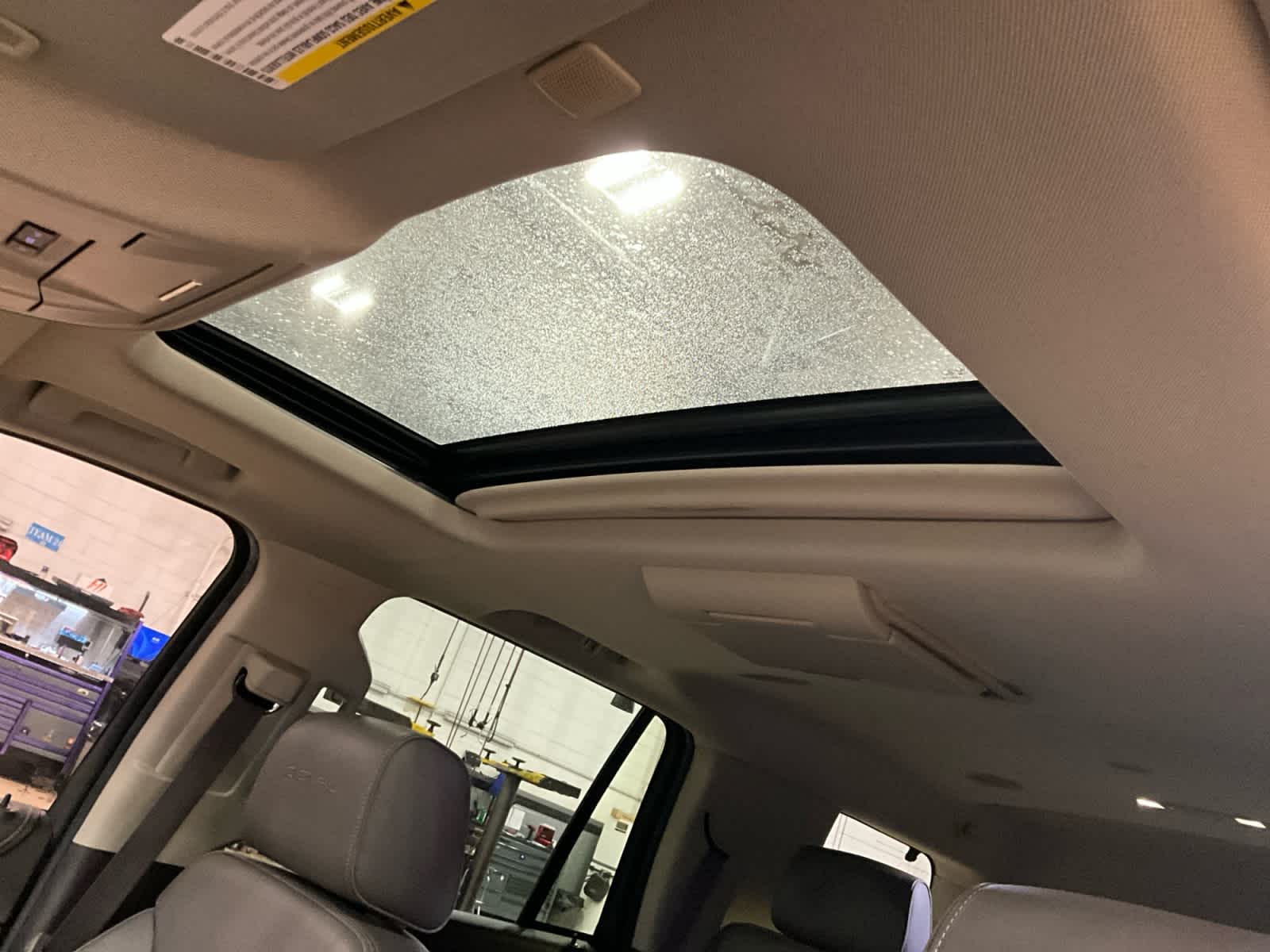 2017 GMC Yukon Denali Denali