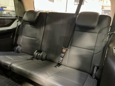 2017 GMC Yukon Denali Denali