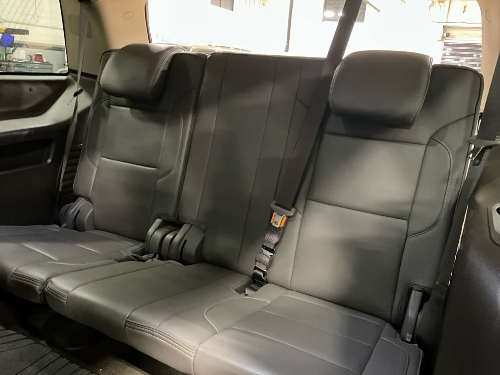 2017 GMC Yukon Denali Denali