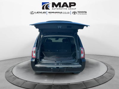 2019 GMC Yukon XL Denali