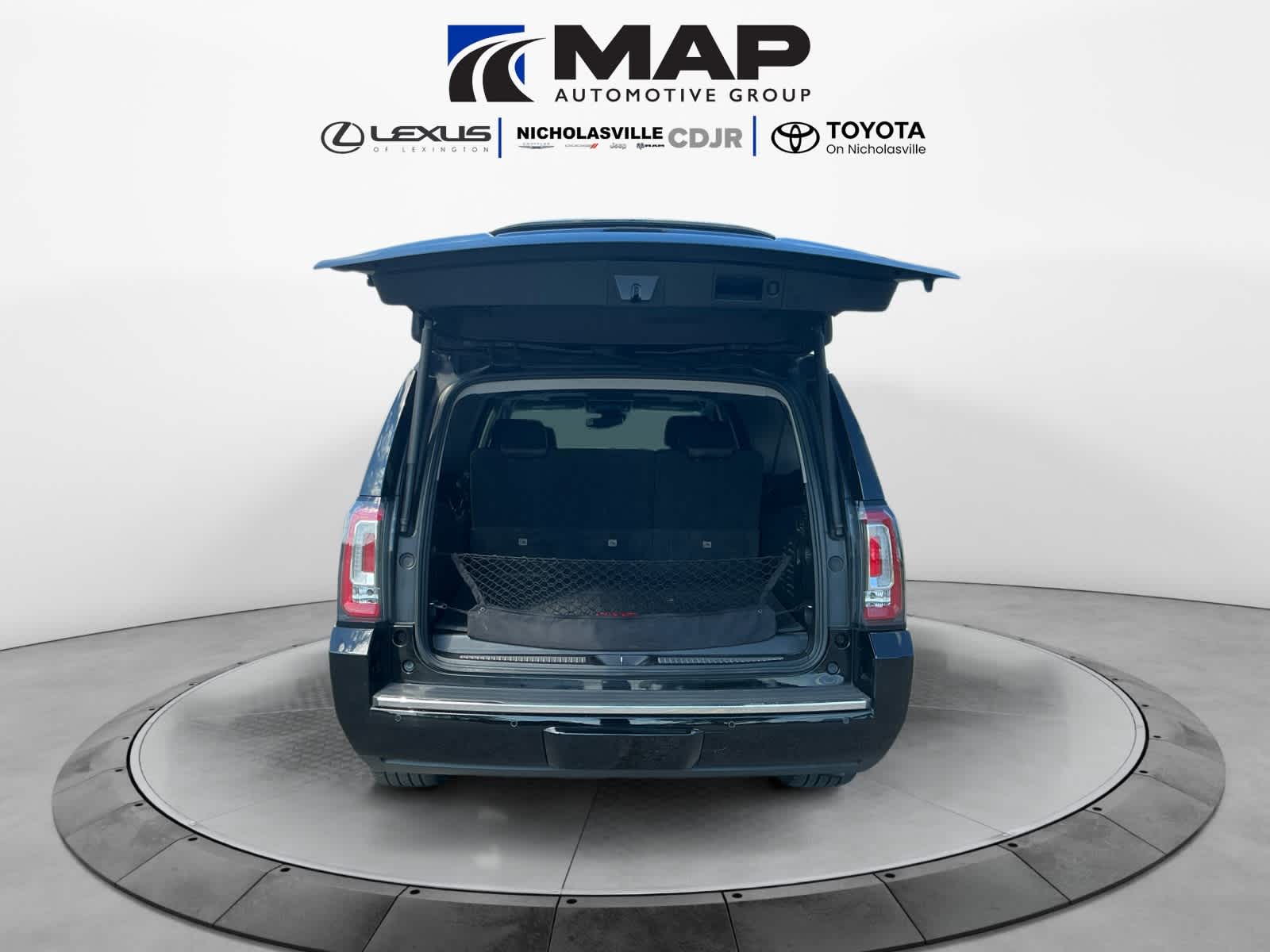 2019 GMC Yukon XL Denali