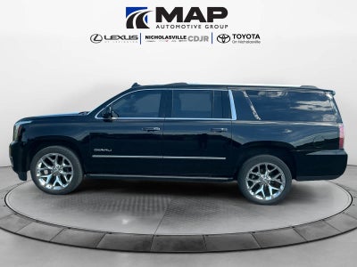 2019 GMC Yukon XL Denali