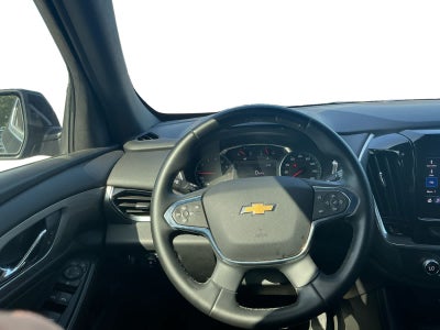 2023 Chevrolet Traverse FWD LT Cloth