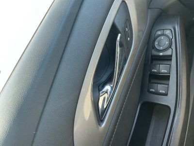2023 Chevrolet Traverse FWD LT Cloth