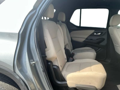 2023 Chevrolet Traverse AWD LT Cloth
