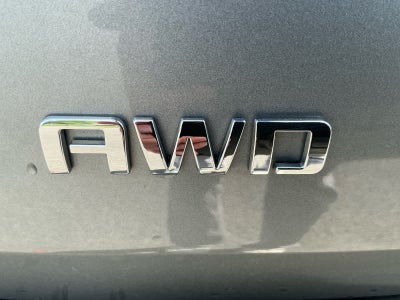 2023 Chevrolet Traverse AWD LT Cloth