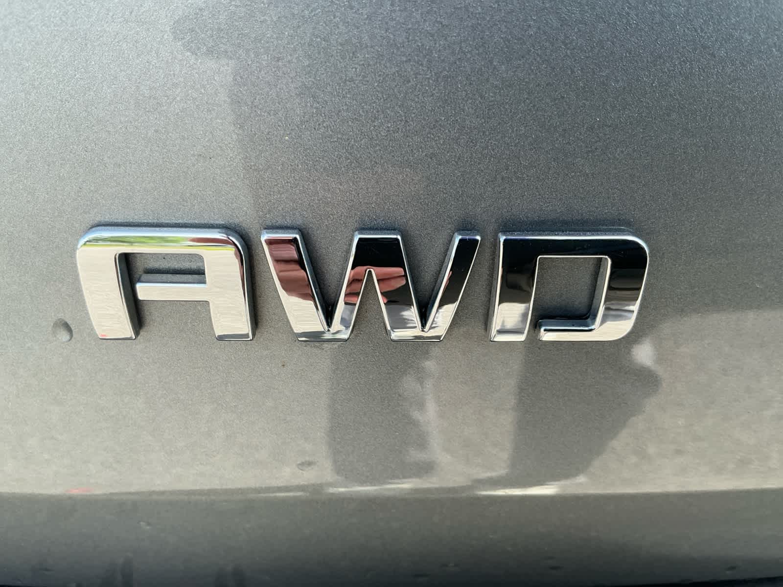 2023 Chevrolet Traverse AWD LT Cloth