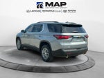 2023 Chevrolet Traverse AWD LT Cloth