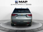 2023 Chevrolet Traverse AWD LT Cloth
