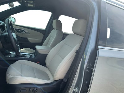 2023 Chevrolet Traverse AWD LT Cloth