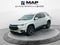 2021 Chevrolet Traverse AWD RS