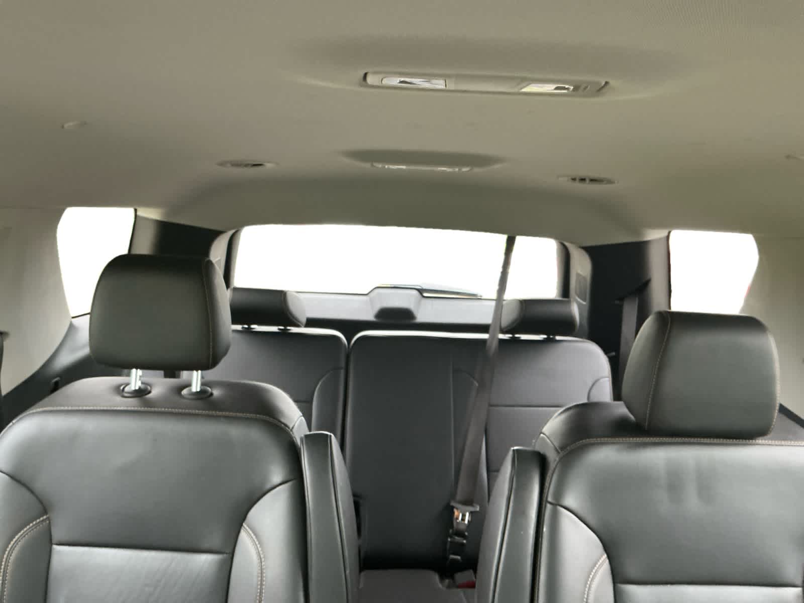 2021 Chevrolet Traverse AWD RS