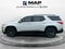 2021 Chevrolet Traverse AWD RS