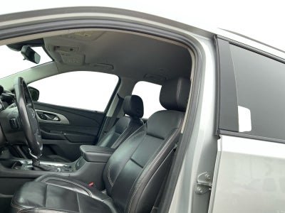 2021 Chevrolet Traverse AWD RS