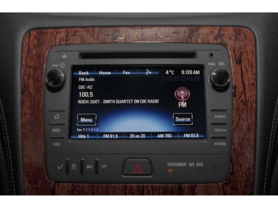 2015 Chevrolet Traverse LS