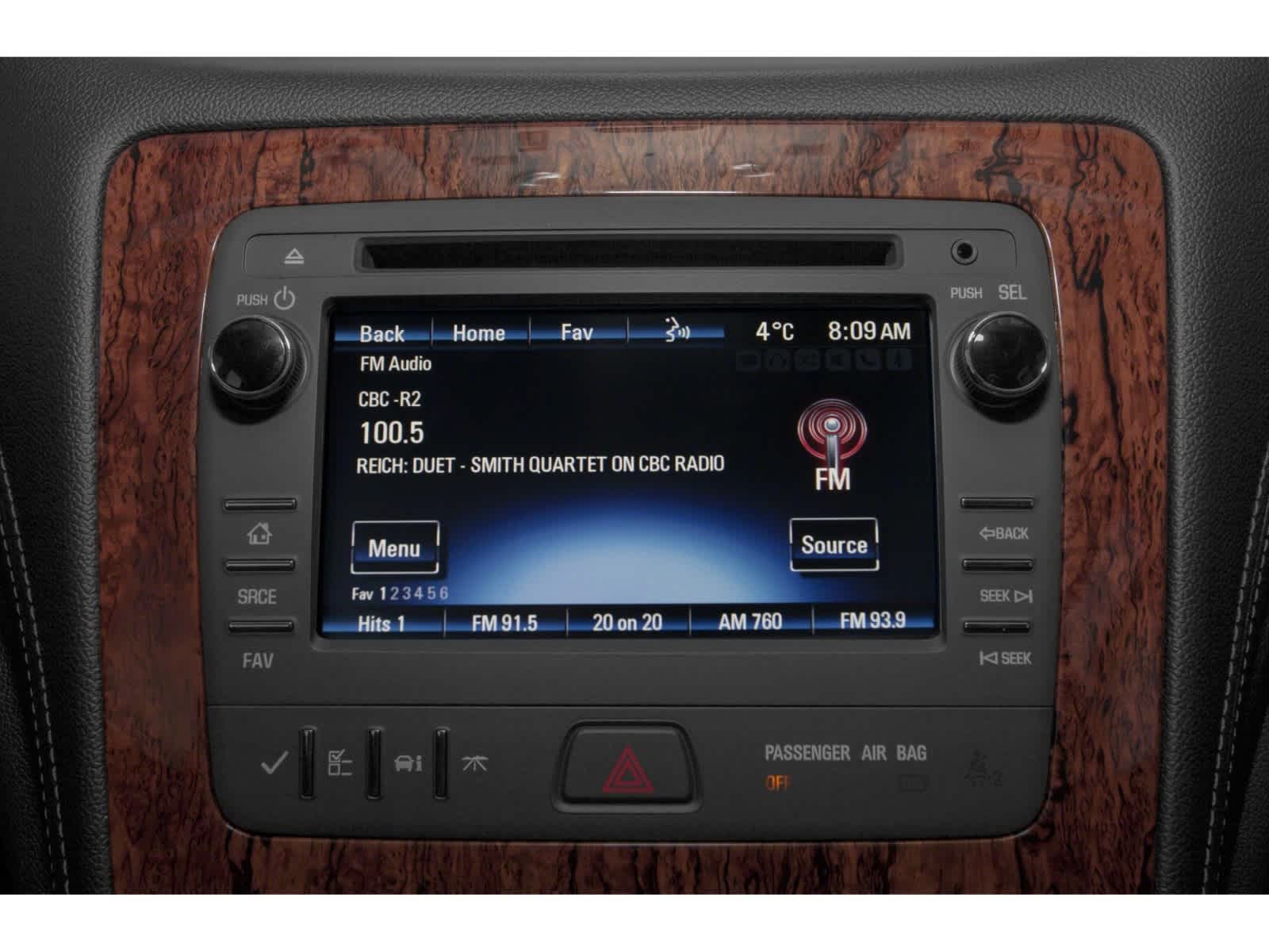 2015 Chevrolet Traverse LS