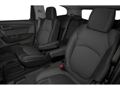 2015 Chevrolet Traverse LS