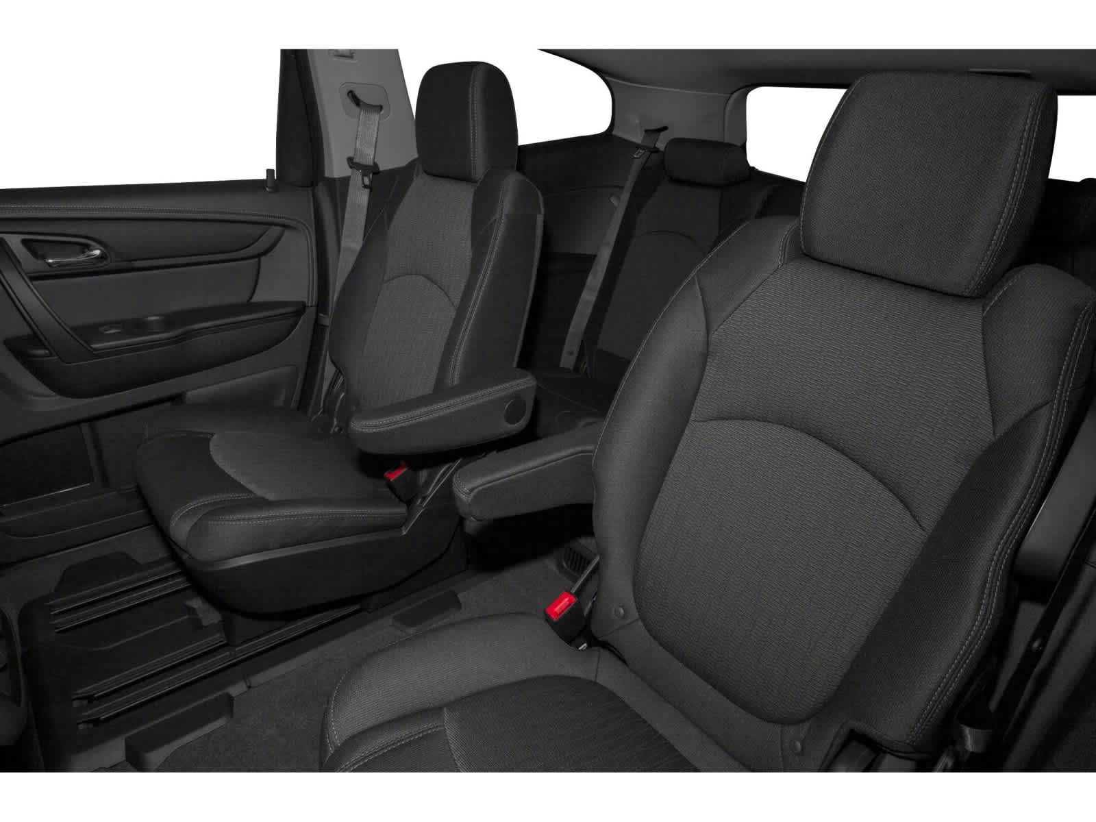 2015 Chevrolet Traverse LS