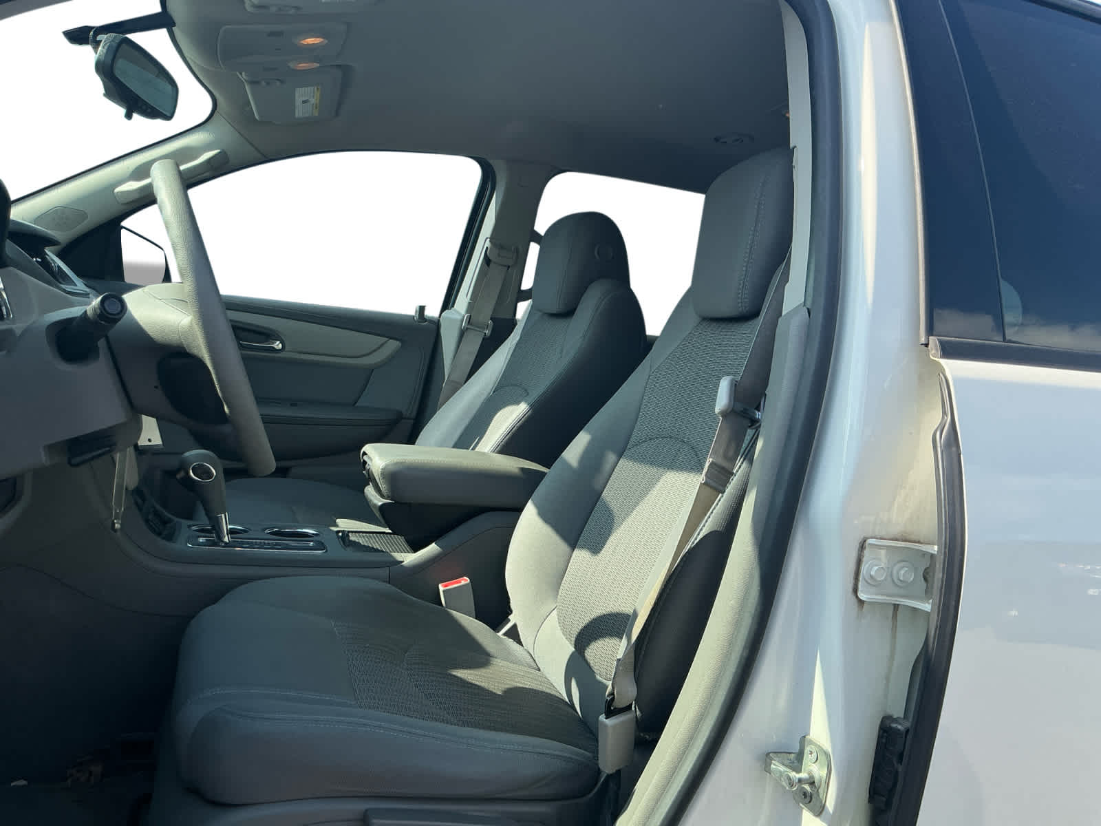 2015 Chevrolet Traverse LS