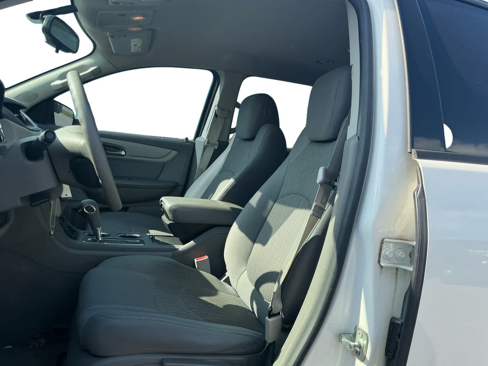 2015 Chevrolet Traverse LS