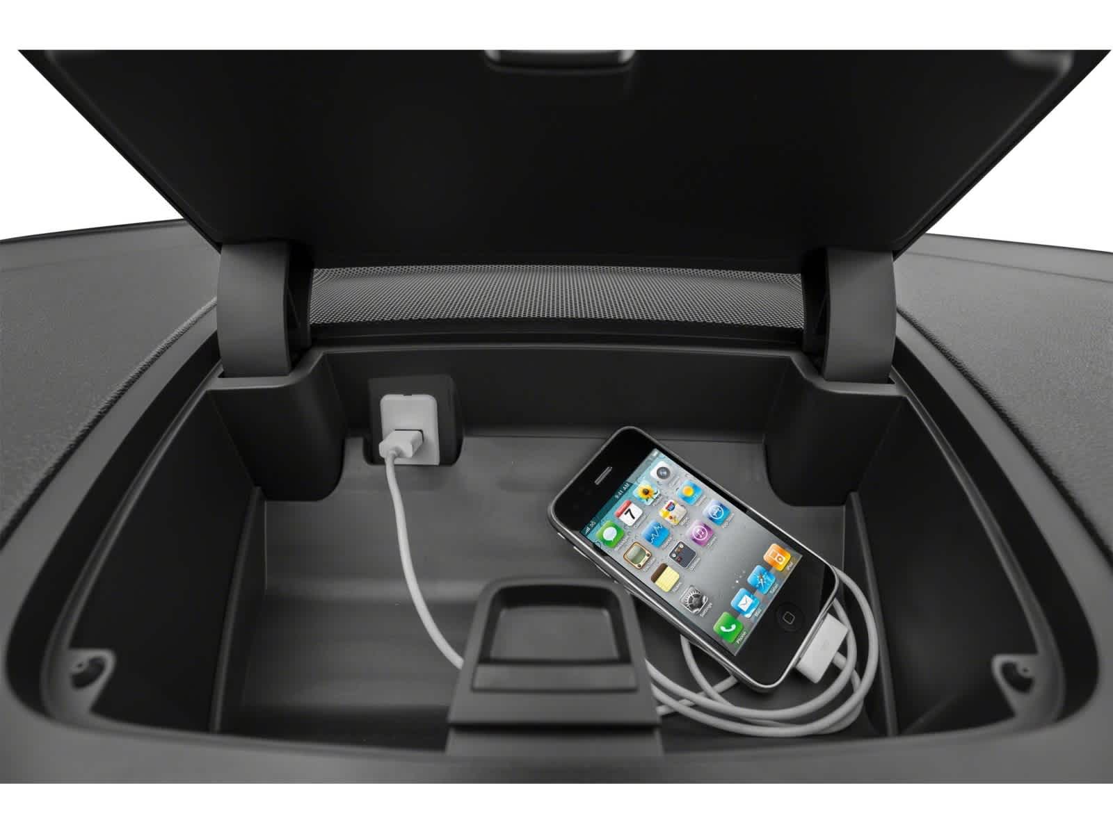 2015 Chevrolet Traverse LS