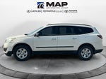 2015 Chevrolet Traverse LS