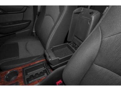 2015 Chevrolet Traverse LS