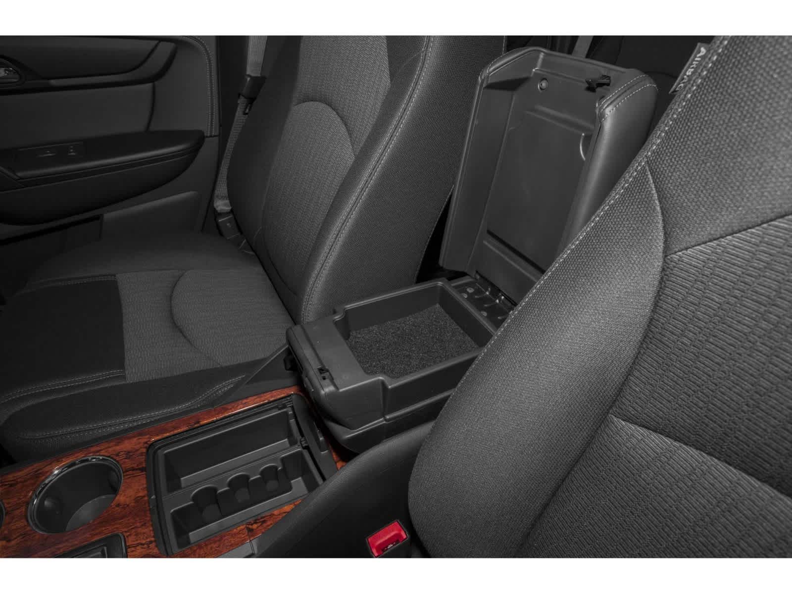 2015 Chevrolet Traverse LS