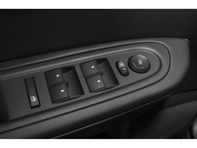 2015 Chevrolet Traverse LS