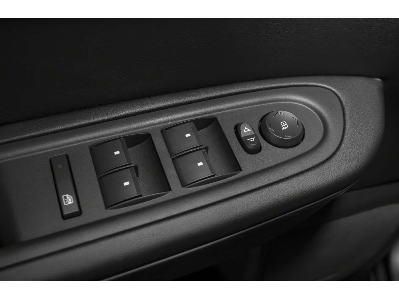 2015 Chevrolet Traverse LS