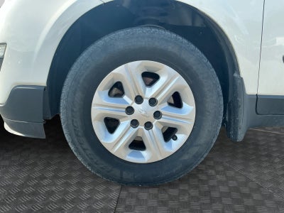 2015 Chevrolet Traverse LS