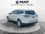 2015 Chevrolet Traverse LS