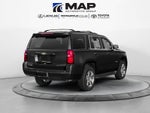 2017 Chevrolet Tahoe LS