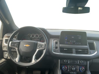 2023 Chevrolet Tahoe 4WD LS