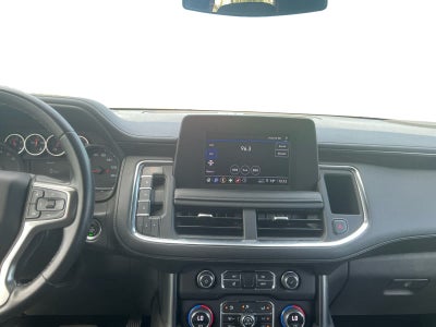 2023 Chevrolet Tahoe 4WD LS
