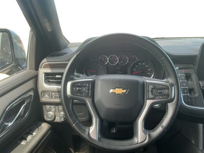 2023 Chevrolet Tahoe 4WD LS