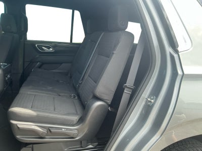 2023 Chevrolet Tahoe 4WD LS