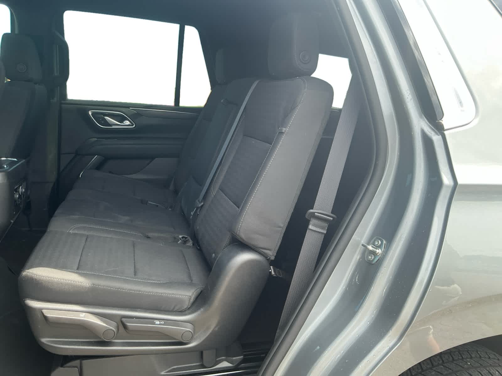2023 Chevrolet Tahoe 4WD LS
